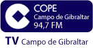 Cope Campo de Gibralar