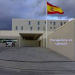 Imagen de la Comisaría