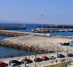 Puerto de Tarifa (archivo)