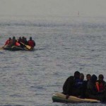 Caminando Fronteras cifra en 30 los inmigrantes que han muerto este año en aguas del Estrecho