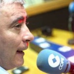 Francisco Mena en COPE (archivo)