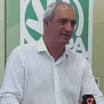 Antonio Jesús Ruiz.