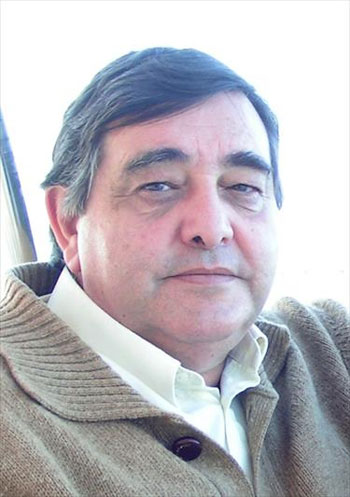 Rafael Fenoy