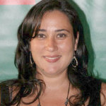 Rocío Arrabal.