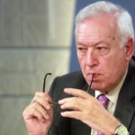 Margallo insiste en la cosoberanía de Gibraltar tras el Brexit aunque conoce la postura “firme” de Londres