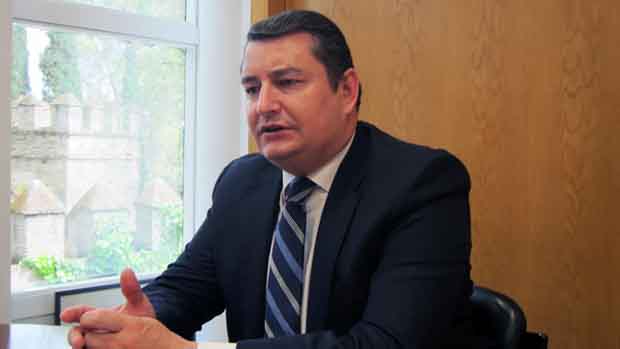 Antonio Sanz