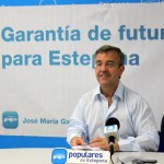 José María García Urbano ha obtenido una amplia victoria en Estepona.