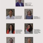 equipo de gobierno delegaciones