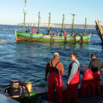 Imagen de archivo de la almadraba