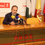 Salvador de la Encina.