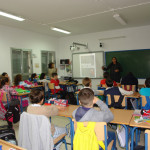 Educación oferta 1475 plazas para el primer ciclo de Educación Infantil en el Campo de Gibraltar