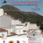 atletismo montaña