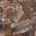 Excavación