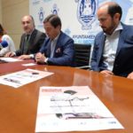 presentación de las Jornadas Taurinas - Algeciras