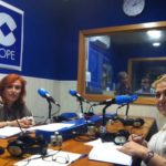 Maribel Cabeza y Loli Montoya (TCAE): “El estrés laboral es alto y la calidad asistencial al enfermo se está perdiendo”