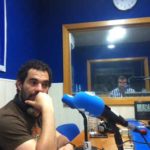 Paco Villalta: “La danza me ha dado una pasión y una oportunidad de encontrarme a mí mismo”