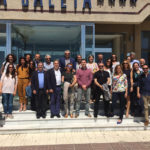Encuentro Camcer de Mama Cádiz y Ceuta