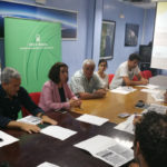 El Instituto Andaluz de la Juventud asesora a concejales y técnicos municipales.