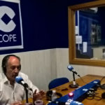 Landaluce: “La salida de los ingleses de la UE debilitaría aún más al Campo de Gibraltar”
