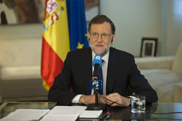 rajoy