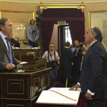 Landaluce: “Hay que aprovechar con inteligencia, con aspiraciones y unión de administraciones el brexit”