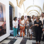 Abre ‘Soy de Cádiz’, la exposición que invita a creer en las oportunidades de la provincia