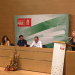 Irene en Comité