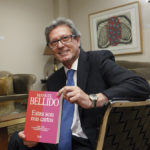 Manuel Bellido presentacióntif