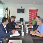 Reunión Mancomunidad Cámara 3
