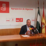 Ruiz Boix en Algeciras