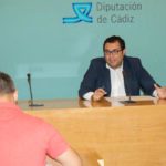 Diputación ha invertido 700.000 euros en Ifeca para que sea un instrumento “ágil” para la provincia