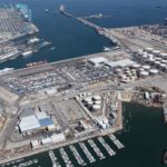 Barcelona y Algeciras impulsan el crecimiento de los puertos españoles en agosto