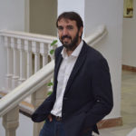 Francisco Ruiz, Alcalde de Tarifa.