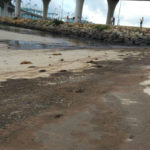 Vertido de crudo en El Rinconcillo - Algeciras / COPE -AREA