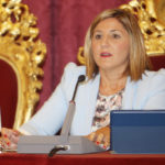 Irene García señala el fomento de empleo, las inversiones y el blindaje de las políticas sociales como ejes del presupuesto 2017