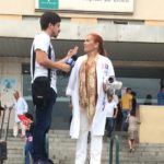 hospital