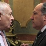 Landaluce confirma en COPE que recibirá personalmente al ministro Margallo en el Ayuntamiento