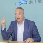 Ruiz Boix: “La Plataforma Logística del Sur de Europa no es prioridad política ni presupuestaria para el Gobierno”