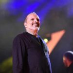 Starlite se rinde “de nuevo” a los encantos del eterno Miguel Bosé