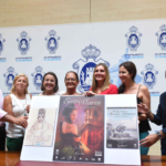 La cuarta edición de la ‘Algeciras Entremares’ se dedicará a La Línea, en septiembre