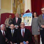 El IES Kursaal celebra su 75 aniversario