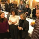 Irene García define 2017 como “un año de cumplimientos”