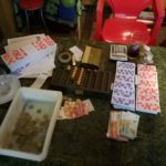 La Policía de la Junta desmantela un bingo ilegal en la localidad de San Roque