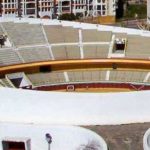 Detenido un hombre como presunto autor de la agresión sexual a una joven en el entorno de la plaza de toros